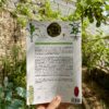 Mon livre "Le guide du parfait jardin en permaculture" 2ème édition ! – Image 2