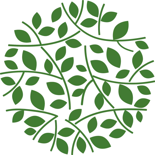 logo Les jardins de la Houssaye