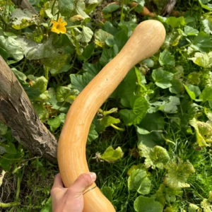 Courge Tromba